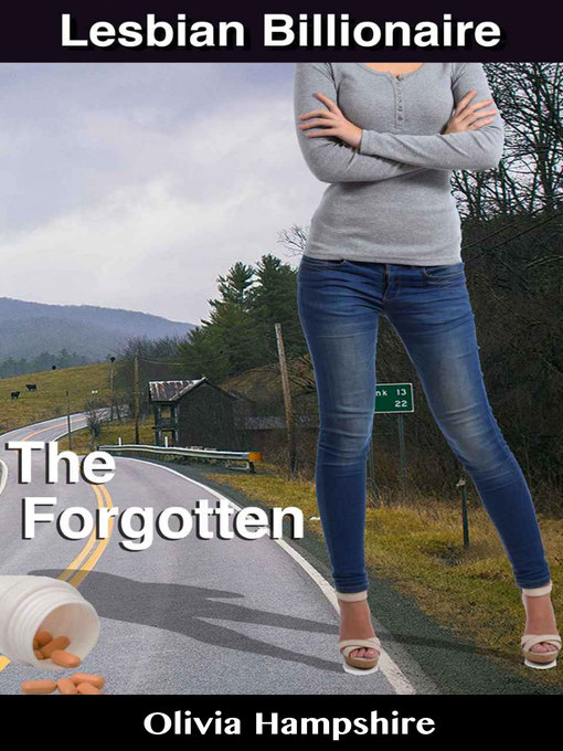 Title details for The Forgotten by Olivia Hampshire - Available